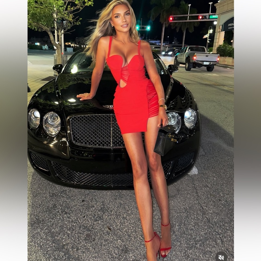 ❣️ Bandage dress❣️